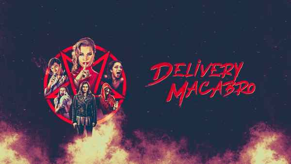 Satanic Panic Poster 2