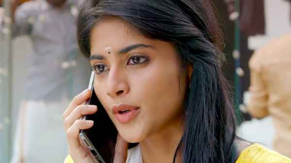 Satellite Shankar Poster 2