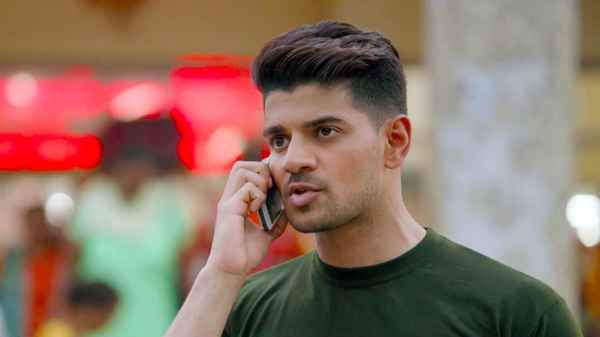 Satellite Shankar Poster 4