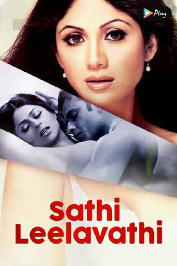 Sathi Leelavathi Poster 6