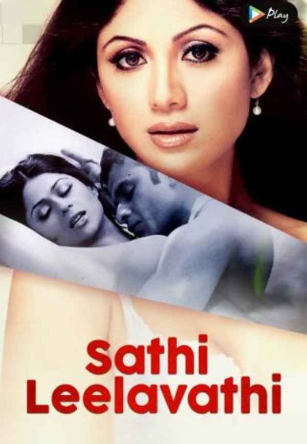 Sathi Leelavathi Poster 4