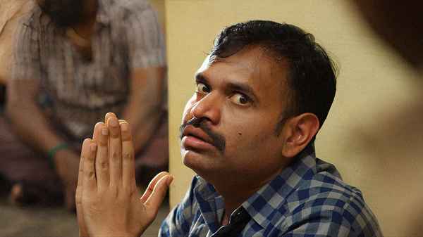 Sathiya Sodhanai Poster 5