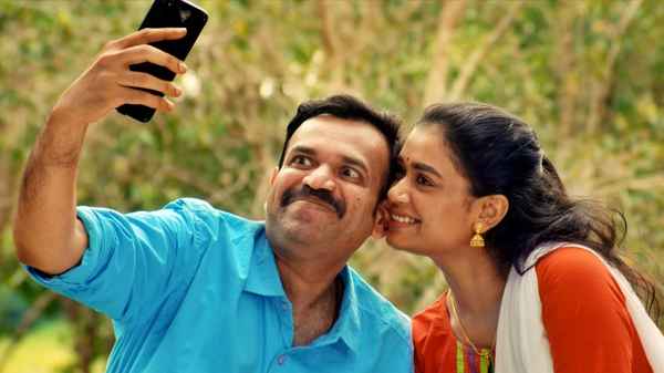 Sathiya Sodhanai Poster 6