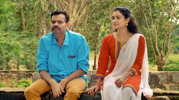 Sathiya Sodhanai Poster 7