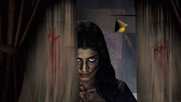 Sathura Adi 3500 Poster 1