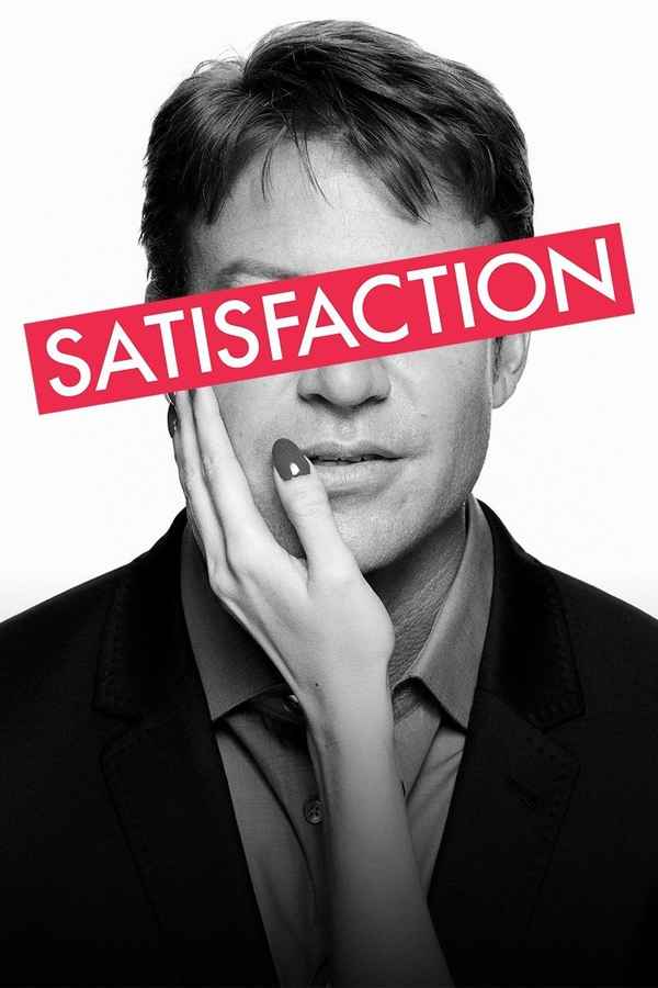 Satisfaction Poster 1