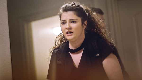 Satisfaction Poster 1