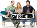 Satisfaction Poster 1