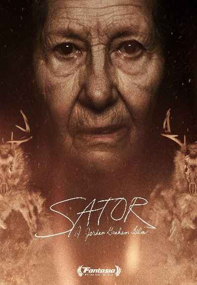 Sator
