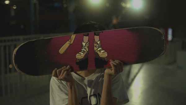 Satoshi Kon: The Illusionist Poster 4