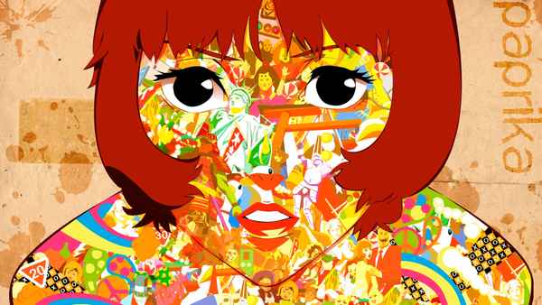 Satoshi Kon: The Illusionist Poster 1