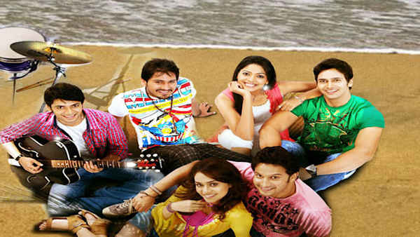 Satrangi Re Poster 6