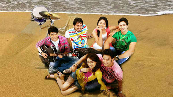 Satrangi Re Poster 7