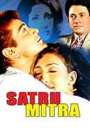 Satru Mitra Poster 1