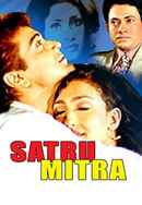Satru Mitra Poster 3