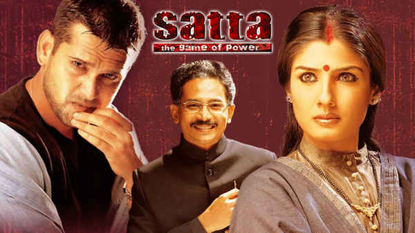 Satta Poster 4