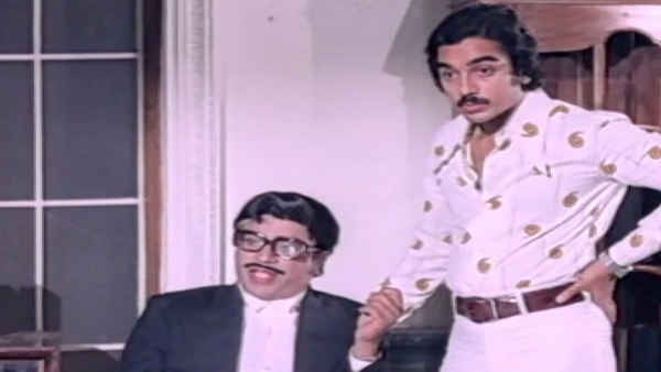 Sattam En Kaiyil Poster 1