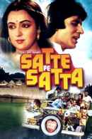 Satte Pe Satta Poster 3