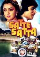 Satte Pe Satta Poster 6