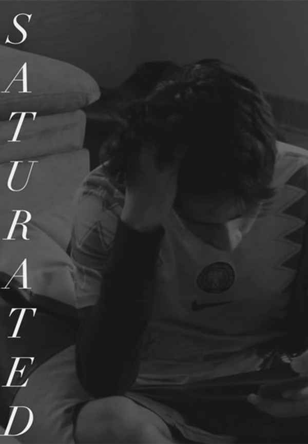 Saturated Poster 4