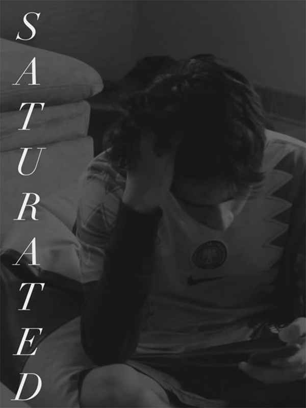 Saturated Poster 1