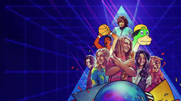 Saturday Morning All Star Hits! Poster 3