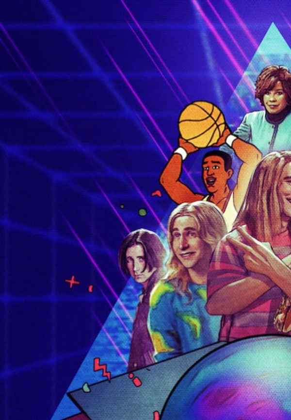 Saturday Morning All Star Hits! Poster 6