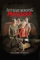 Saturday Morning Massacre Poster 2