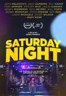 Saturday Night Poster 3