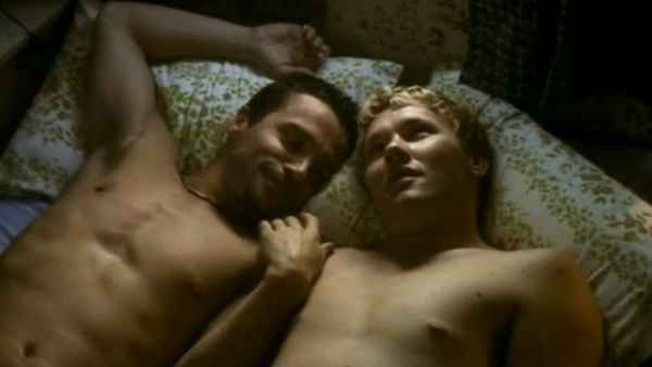 Saturn's Return Poster 2