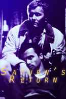 Saturn's Return Poster 4