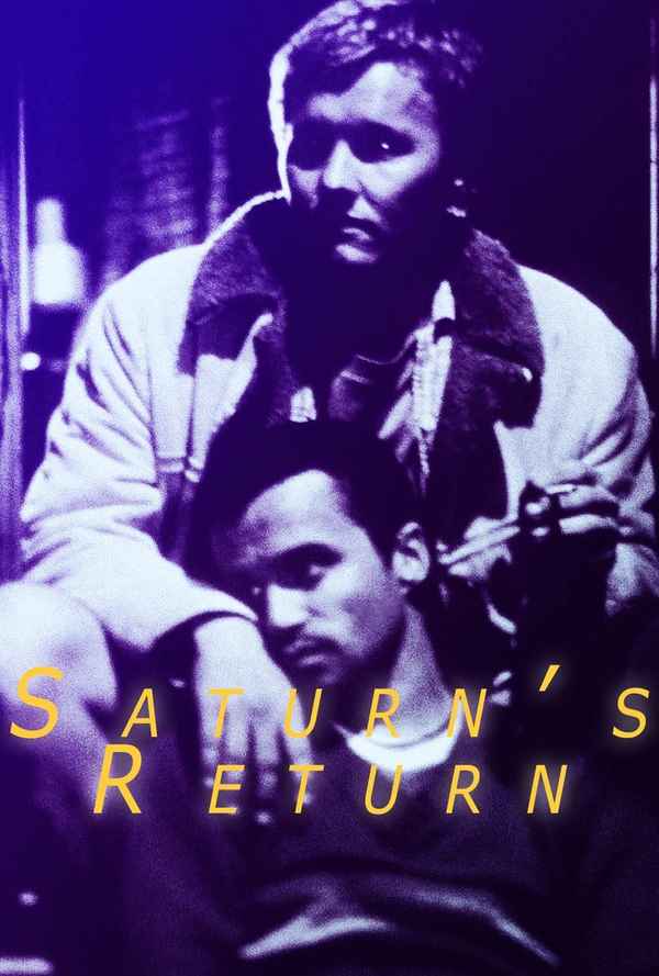 Saturn's Return Poster 4