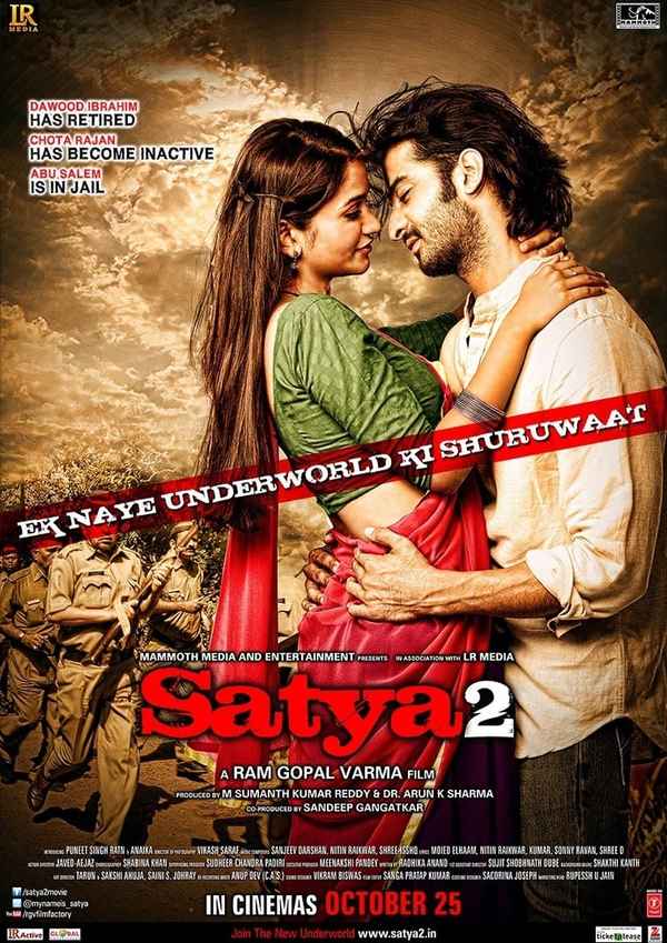 Satya 2 Poster 5