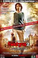 Satya 2 Poster 6