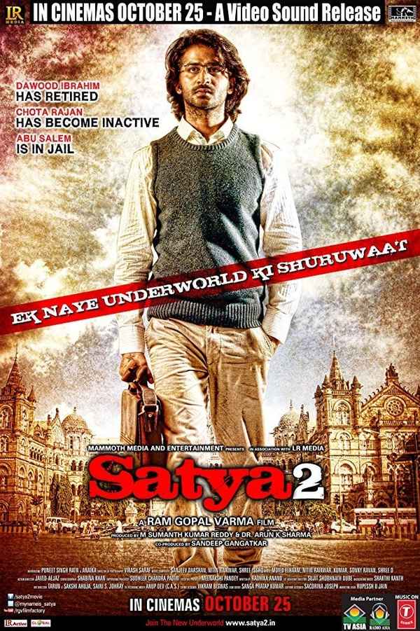 Satya 2 Poster 6