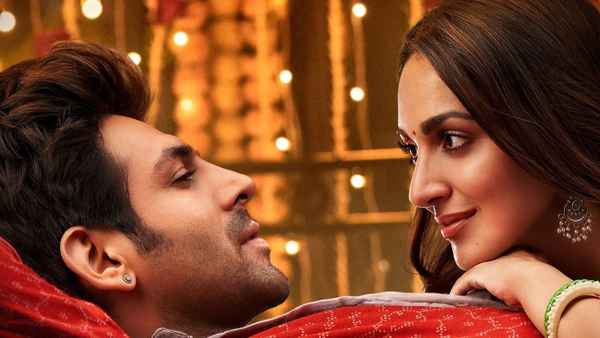 Satya Prem Ki Katha Poster 4