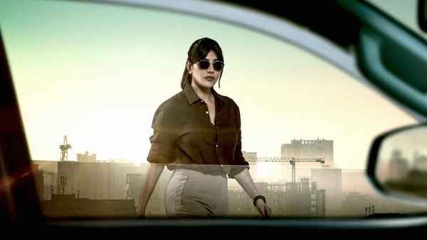 Satyabhama (సత్యభామ) Poster 6