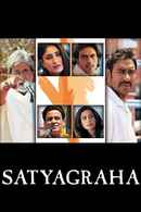 Satyagraha Poster 7