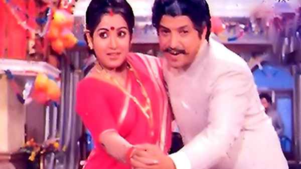 Satyam Shivam Sundaram Poster 3