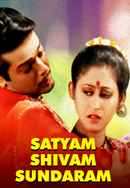 Satyam Shivam Sundaram Poster 6