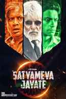 Satyameva Jayate Poster 2