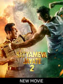 Satyameva Jayate 2 Poster 5