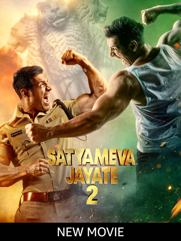 Satyameva Jayate 2 Poster 5