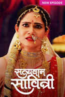 Satyavaan Savitri Poster 5