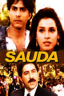 Sauda Poster 1