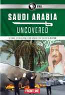 Saudi Arabia Uncovered Poster 5