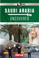 Saudi Arabia Uncovered Poster 3