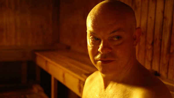 Sauna the Dead: A Fairy Tale Poster 2