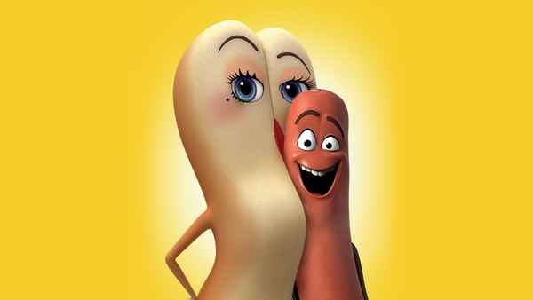 Sausage Party Poster 6