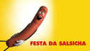 Sausage Party Poster 3